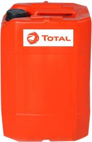 TOTAL RUBIA TIR 8600 10w40  20л. грузовое п/синтетика (масло моторное)